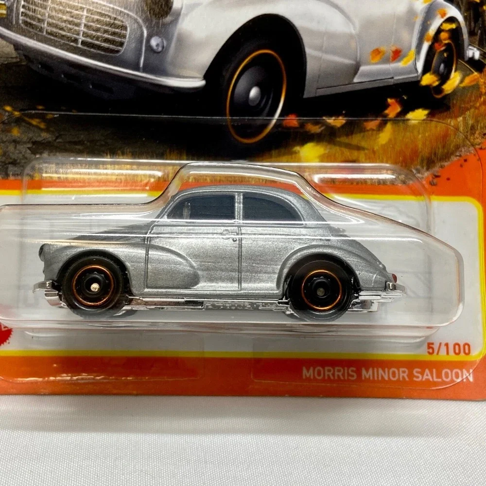 MATCHBOX this special